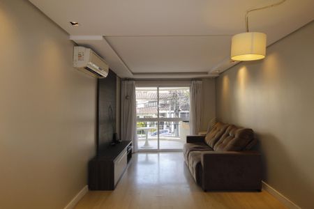 Sala de apartamento para alugar com 2 quartos, 90m² em Mont Serrat, Porto Alegre