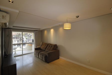 Apartamento para alugar com 90m², 2 quartos e 1 vagaSala