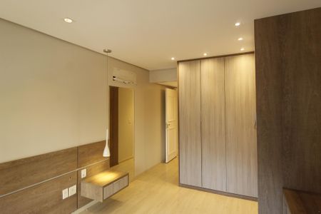 Apartamento para alugar com 90m², 2 quartos e 1 vagaSuíte 1