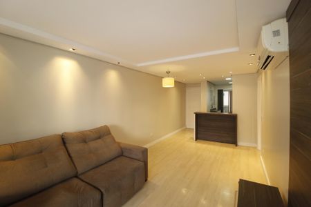 Apartamento para alugar com 90m², 2 quartos e 1 vagaSala