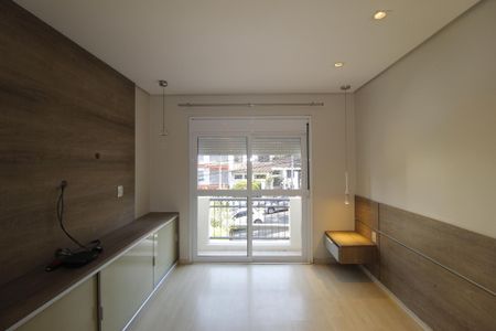 Apartamento para alugar com 90m², 2 quartos e 1 vagaSuíte 1