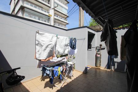 Casa para alugar com 360m², 3 quartos e 4 vagasVaranda