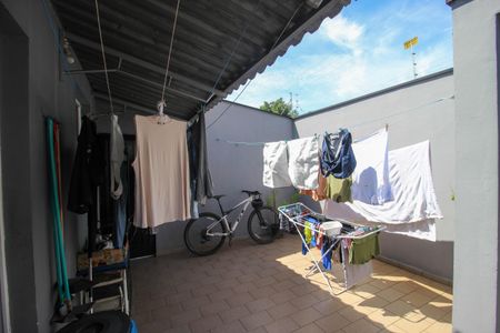 Casa para alugar com 360m², 3 quartos e 4 vagasVaranda