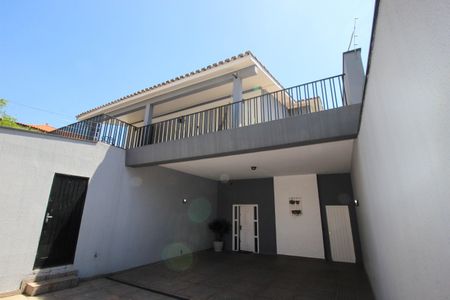Casa para alugar com 360m², 3 quartos e 4 vagasÁrea comum