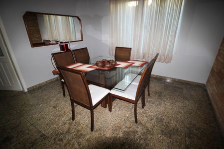 Casa para alugar com 360m², 3 quartos e 4 vagasSala de Jantar