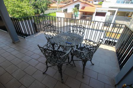Casa para alugar com 360m², 3 quartos e 4 vagasVaranda