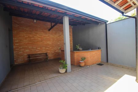 Casa para alugar com 360m², 3 quartos e 4 vagasÁrea comum