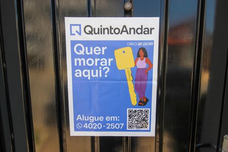 Casa para alugar com 360m², 3 quartos e 4 vagasPlaca