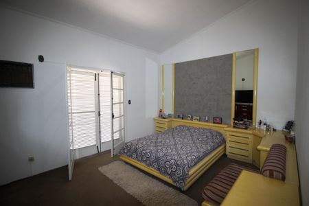 Casa para alugar com 360m², 3 quartos e 4 vagasSuíte