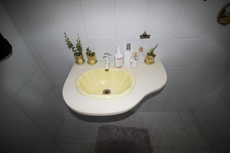 Casa para alugar com 360m², 3 quartos e 4 vagasLavabo