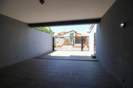 Casa para alugar com 360m², 3 quartos e 4 vagasÁrea comum