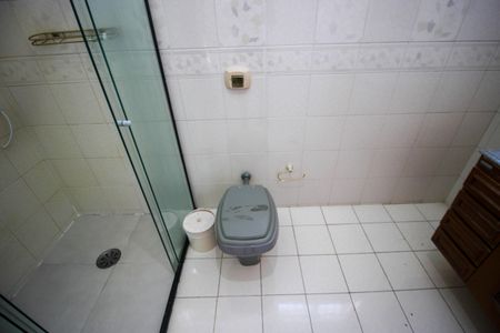 Casa para alugar com 360m², 3 quartos e 4 vagasBanheiro