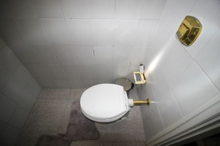 Casa para alugar com 360m², 3 quartos e 4 vagasLavabo