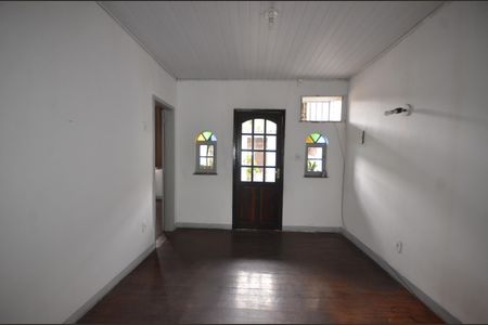 Sala de apartamento para alugar com 2 quartos, 145m² em Campinho, Rio de Janeiro