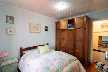 Casa à venda com 152m², 3 quartos e 1 vagaQuarto 2