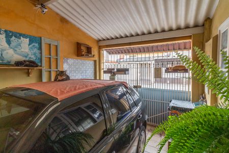 Casa à venda com 152m², 3 quartos e 1 vagaGaragem