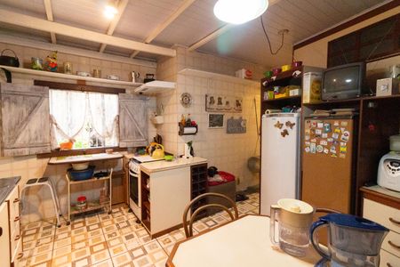 Casa à venda com 152m², 3 quartos e 1 vagaCozinha