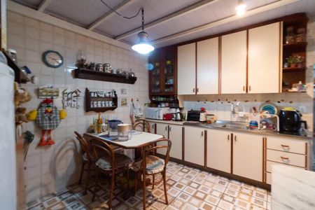 Casa à venda com 152m², 3 quartos e 1 vagaCozinha