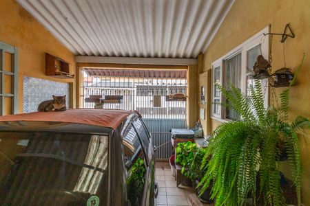 Casa à venda com 152m², 3 quartos e 1 vagaGaragem