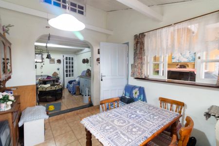 Casa à venda com 152m², 3 quartos e 1 vagaSala