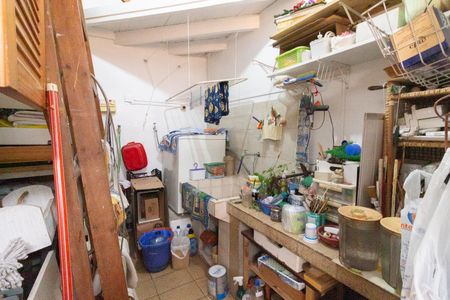 Casa à venda com 152m², 3 quartos e 1 vagaÁrea de Serviço