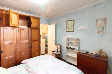 Quarto 2 de casa à venda com 3 quartos, 152m² em Rio Pequeno, São Paulo