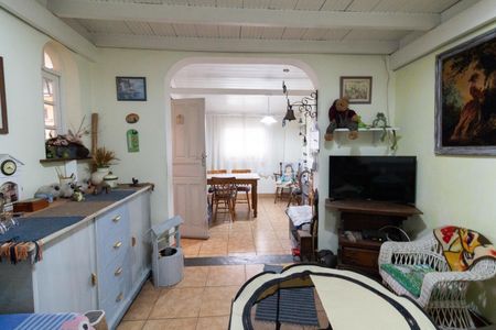 Sala de casa à venda com 3 quartos, 152m² em Rio Pequeno, São Paulo