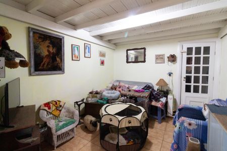 Casa à venda com 152m², 3 quartos e 1 vagaSala