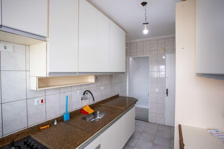 Apartamento para alugar com 75m², 3 quartos e 1 vagaCozinha