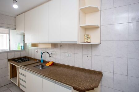 Apartamento para alugar com 75m², 3 quartos e 1 vagaCozinha
