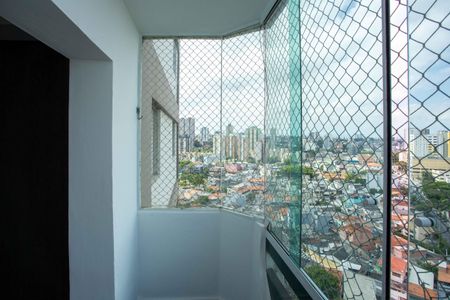 Apartamento para alugar com 75m², 3 quartos e 1 vagaVaranda da Sala