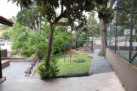 Apartamento para alugar com 75m², 3 quartos e 1 vaga Apartamento para alugar com 75m², 3 quartos e 1 vagaÁrea comum