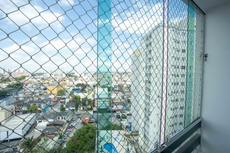 Apartamento para alugar com 75m², 3 quartos e 1 vagaVaranda da Sala