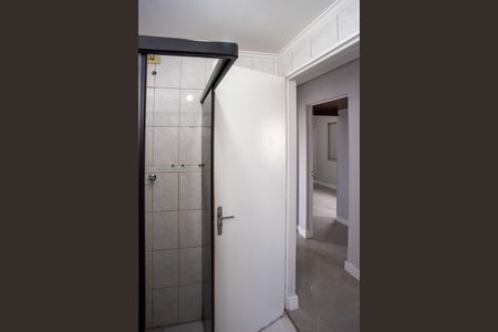 Apartamento para alugar com 75m², 3 quartos e 1 vagaBanheiro Social