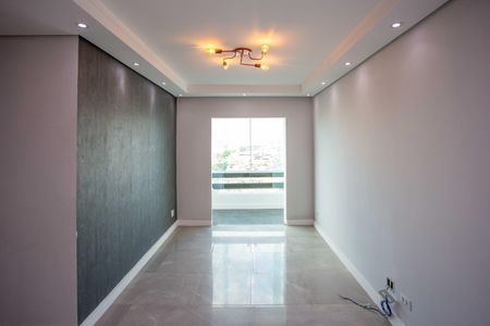 Apartamento para alugar com 75m², 3 quartos e 1 vagaSala