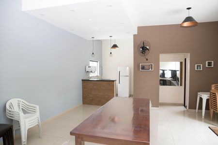 Apartamento para alugar com 75m², 3 quartos e 1 vaga Apartamento para alugar com 75m², 3 quartos e 1 vagaÁrea comum