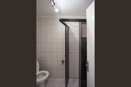 Apartamento para alugar com 75m², 3 quartos e 1 vagaBanheiro Social