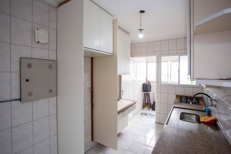 Apartamento para alugar com 75m², 3 quartos e 1 vagaCozinha
