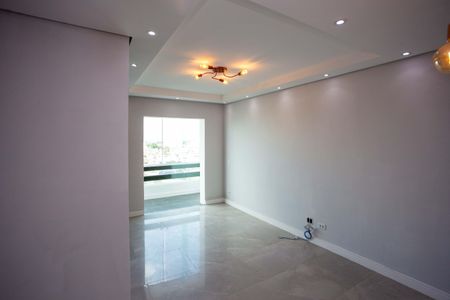 Apartamento para alugar com 75m², 3 quartos e 1 vagaSala