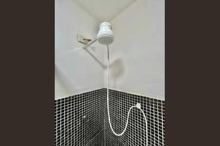 Studio à venda com 30m², 1 quarto e sem vagaBanheiro