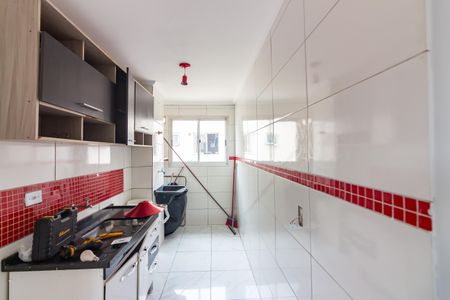 Apartamento para alugar com 53m², 2 quartos e 1 vaga Apartamento para alugar com 53m², 2 quartos e 1 vagaCozinha