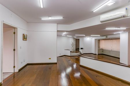 Apartamento à venda com 384m², 3 quartos e 4 vagasSala