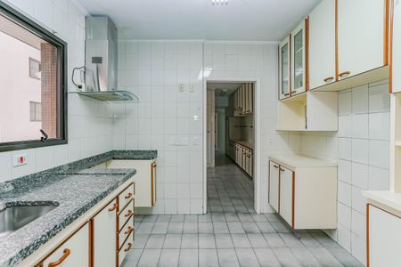 Apartamento à venda com 384m², 3 quartos e 4 vagasCozinha