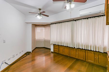 Apartamento à venda com 384m², 3 quartos e 4 vagasAnte sala