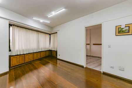 Apartamento à venda com 384m², 3 quartos e 4 vagasSala