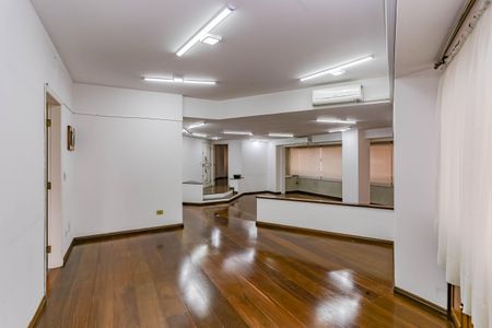 Apartamento à venda com 384m², 3 quartos e 4 vagasSala