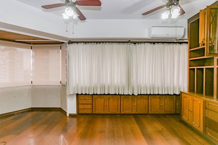 Apartamento à venda com 384m², 3 quartos e 4 vagasAnte sala