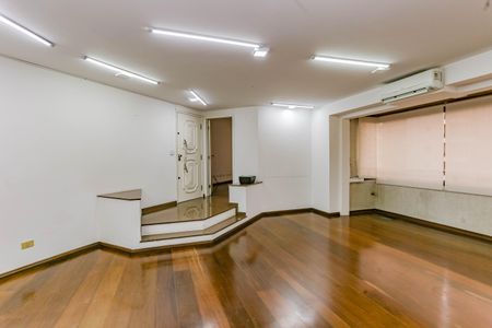 Apartamento à venda com 384m², 3 quartos e 4 vagasSala