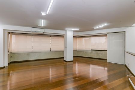 Apartamento à venda com 384m², 3 quartos e 4 vagasSala