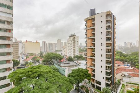 Apartamento à venda com 384m², 3 quartos e 4 vagasVista